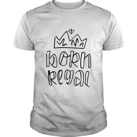 Men Tshirts Lana Parrilla's Keepin 'It Regal 2022 Summer Men's .